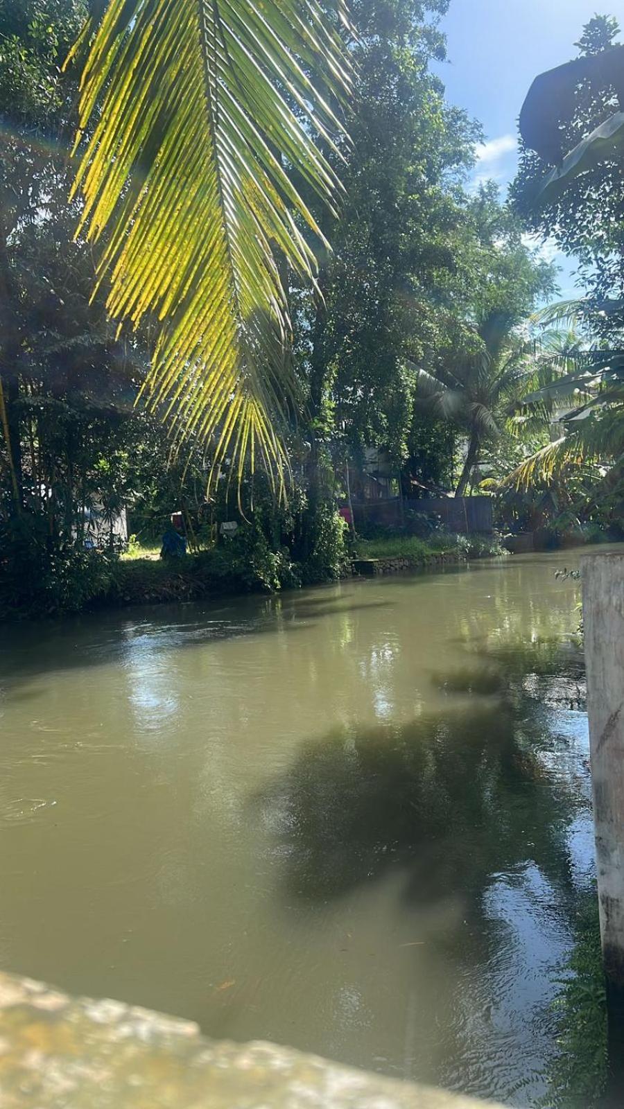 Apartmán Prabhalayam Kottayam Exteriér fotografie
