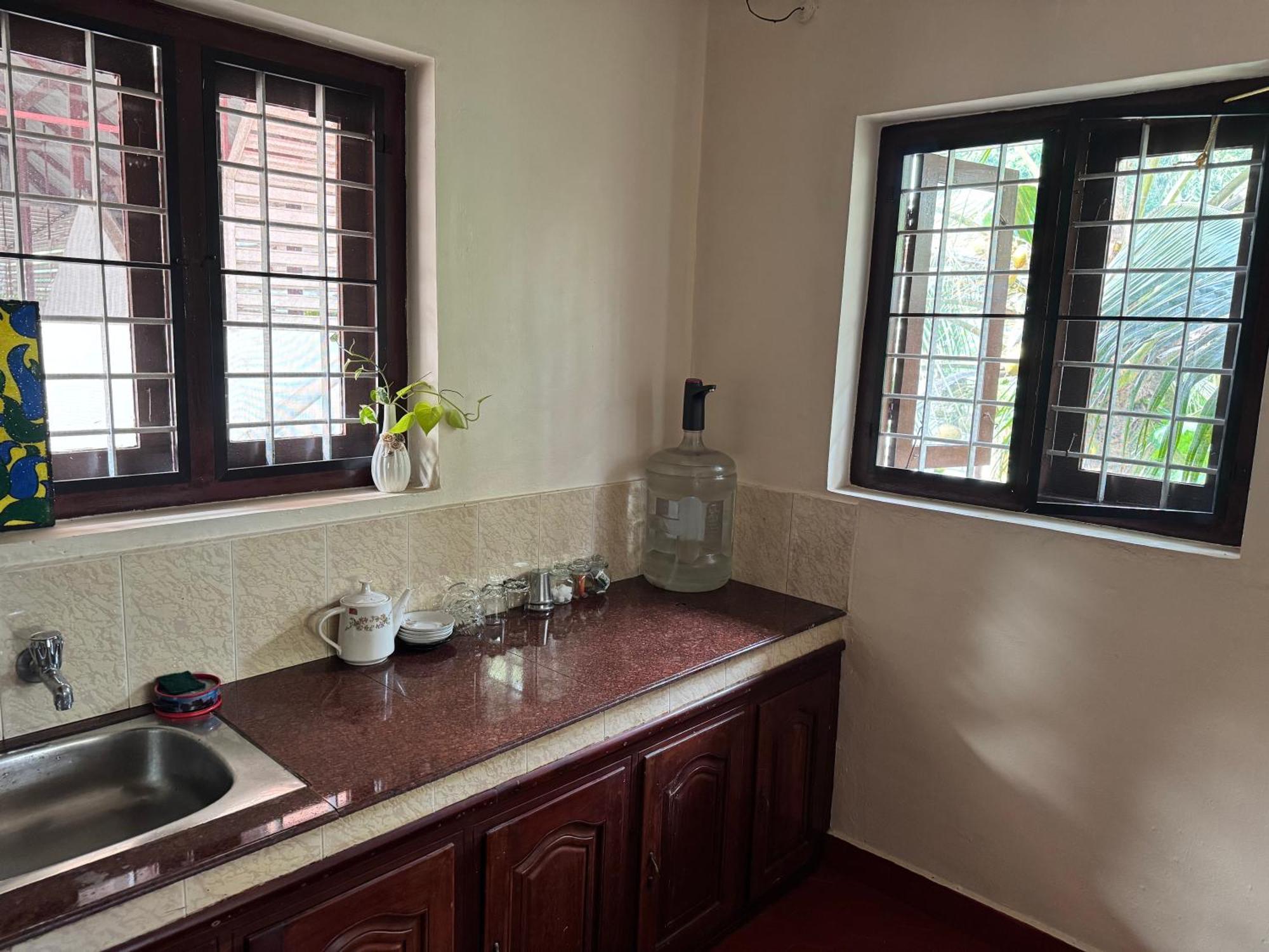 Apartmán Prabhalayam Kottayam Exteriér fotografie